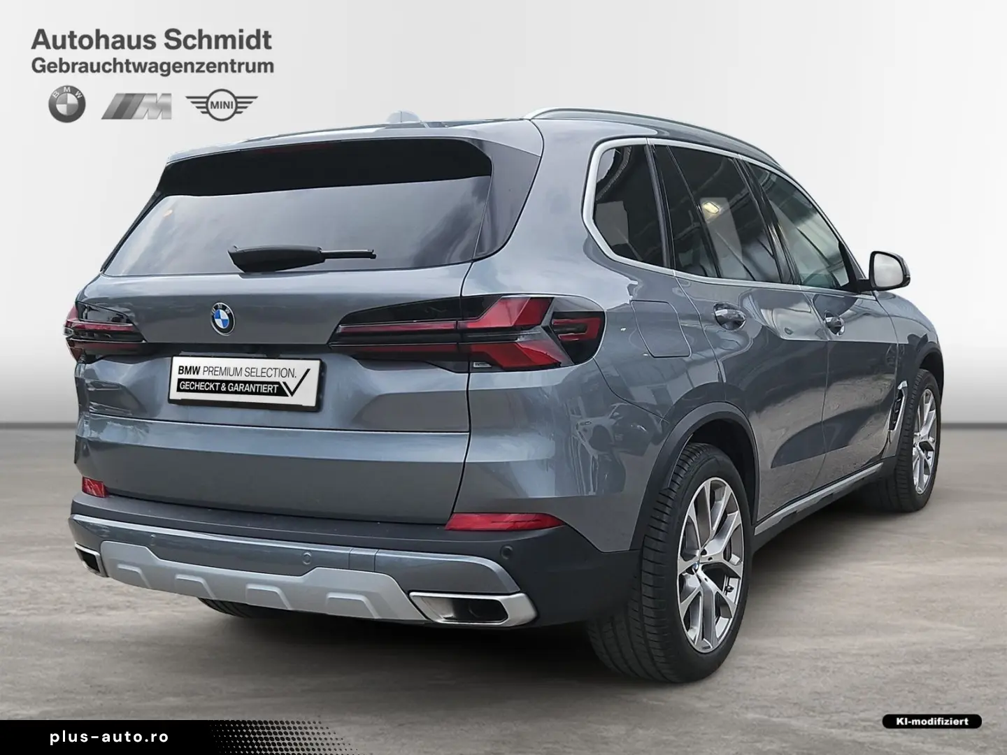 BMW X5 xDrive40d  20  LC Prof. HUD H K AHK Adapt.LED