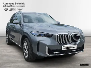 BMW X5 xDrive40d  20  LC Prof. HUD H K AHK Adapt.LED