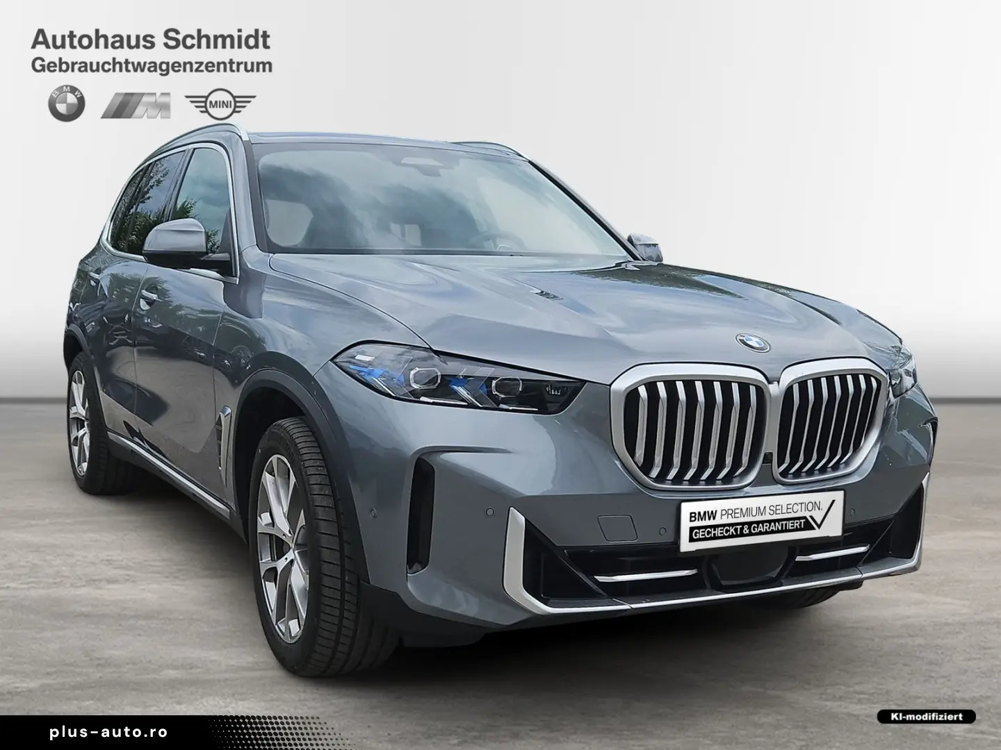BMW X5 xDrive40d  20  LC Prof. HUD H K AHK Adapt.LED