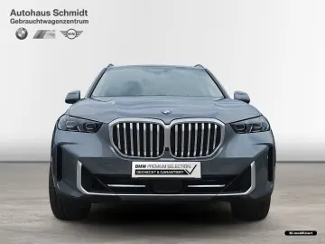 BMW X5 xDrive40d  20  LC Prof. HUD H K AHK Adapt.LED