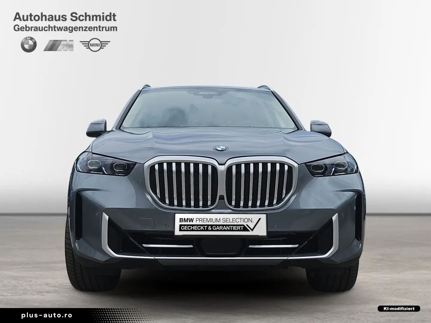 BMW X5 xDrive40d  20  LC Prof. HUD H K AHK Adapt.LED