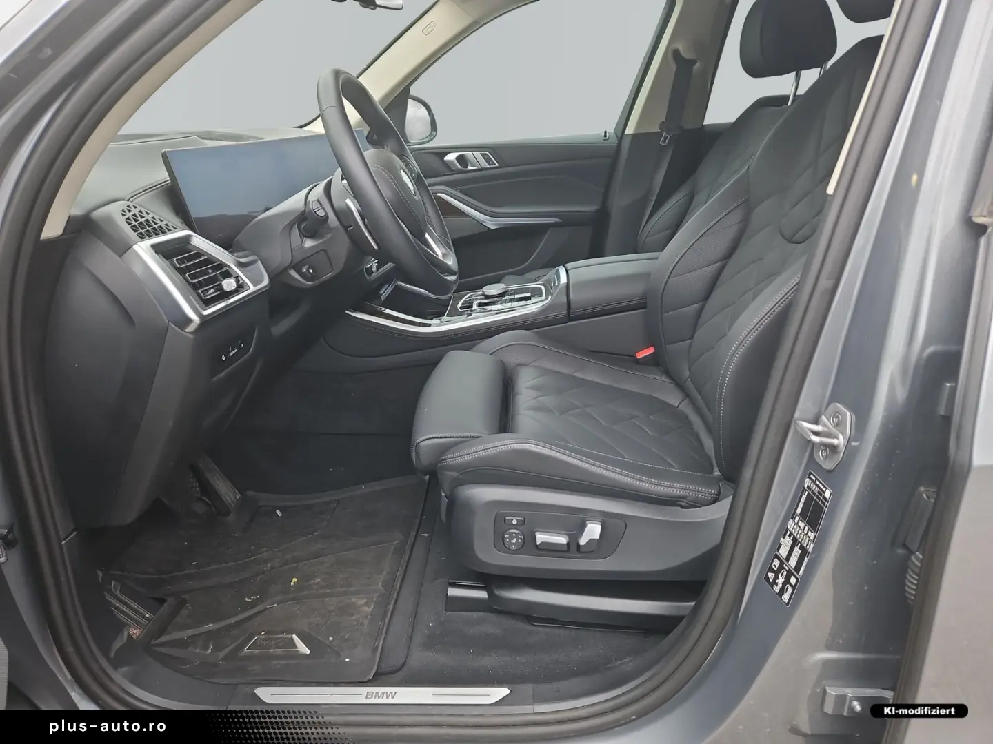 BMW X5 xDrive40d  20  LC Prof. HUD H K AHK Adapt.LED