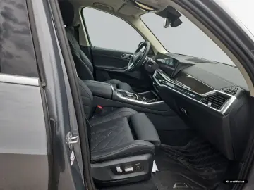 BMW X5 xDrive40d  20  LC Prof. HUD H K AHK Adapt.LED