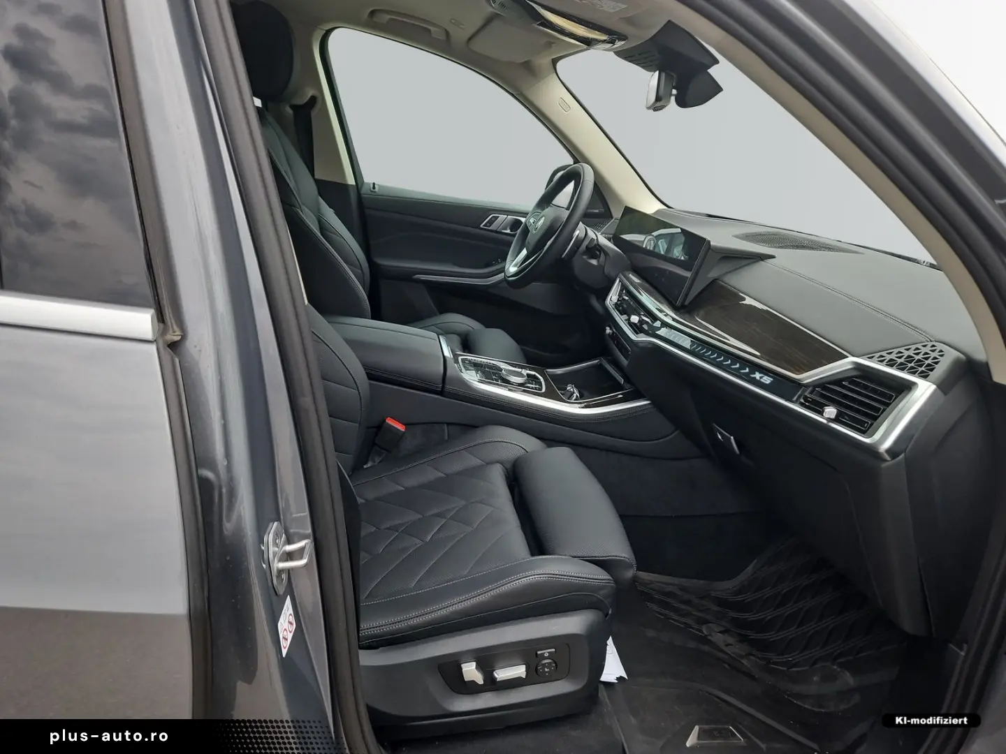 BMW X5 xDrive40d  20  LC Prof. HUD H K AHK Adapt.LED