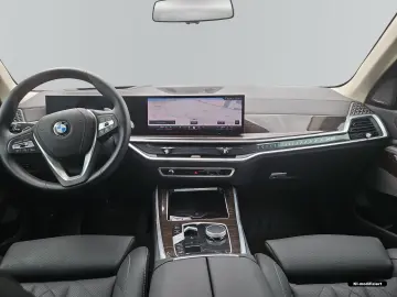 BMW X5 xDrive40d  20  LC Prof. HUD H K AHK Adapt.LED