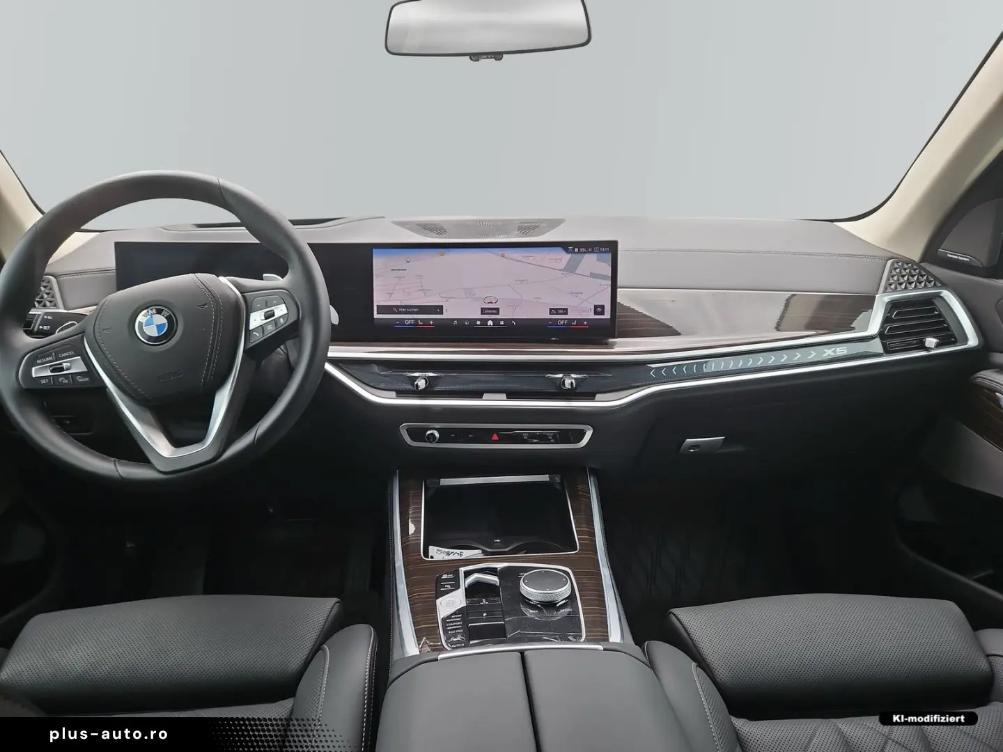 BMW X5 xDrive40d  20  LC Prof. HUD H K AHK Adapt.LED