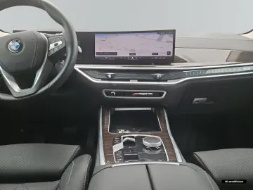 BMW X5 xDrive40d  20  LC Prof. HUD H K AHK Adapt.LED