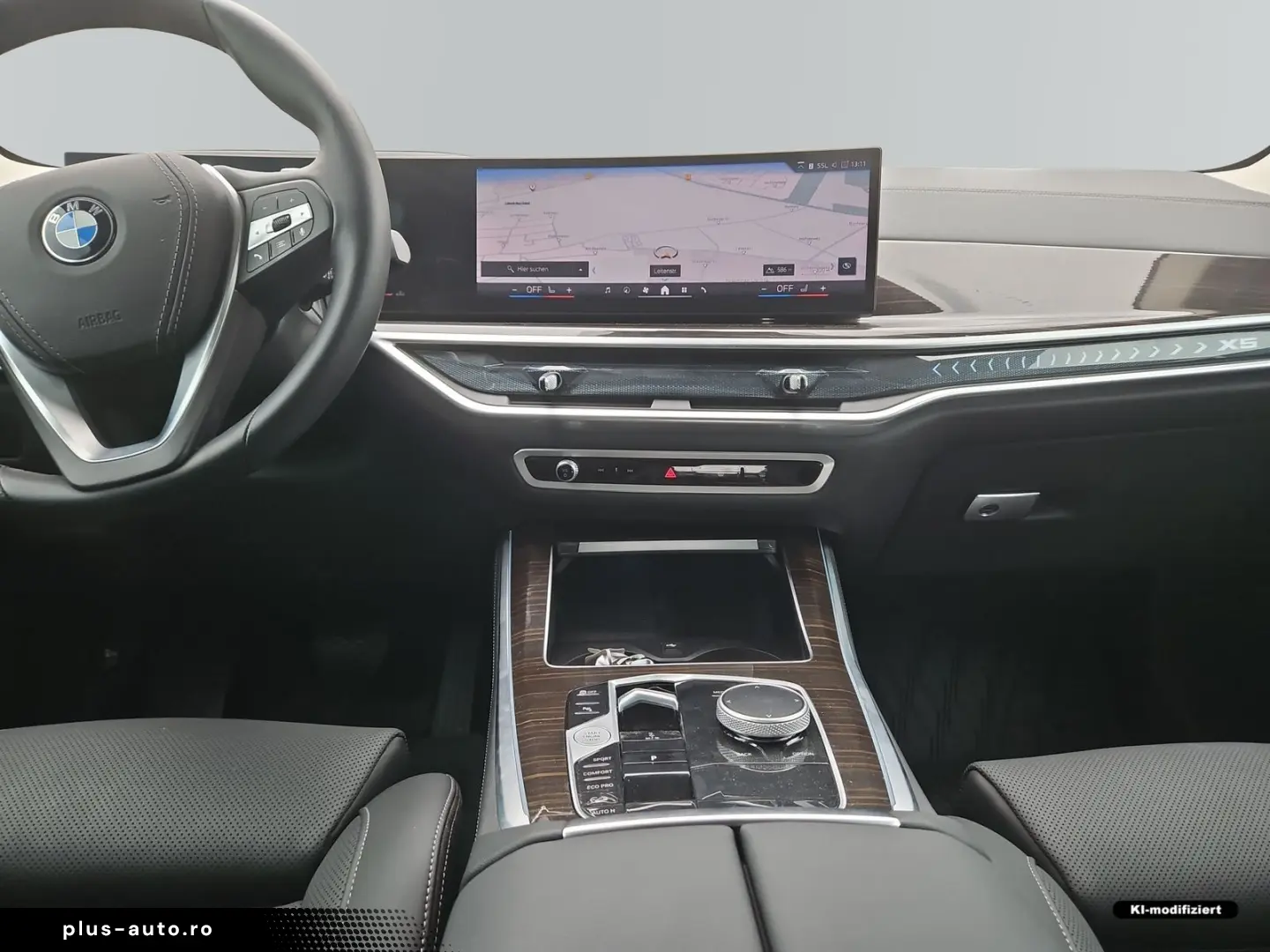 BMW X5 xDrive40d  20  LC Prof. HUD H K AHK Adapt.LED