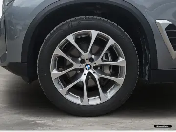 BMW X5 xDrive40d  20  LC Prof. HUD H K AHK Adapt.LED