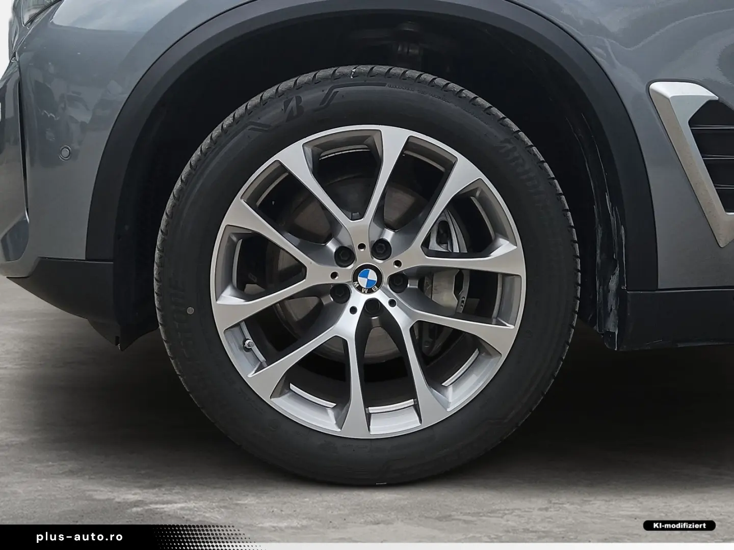 BMW X5 xDrive40d  20  LC Prof. HUD H K AHK Adapt.LED