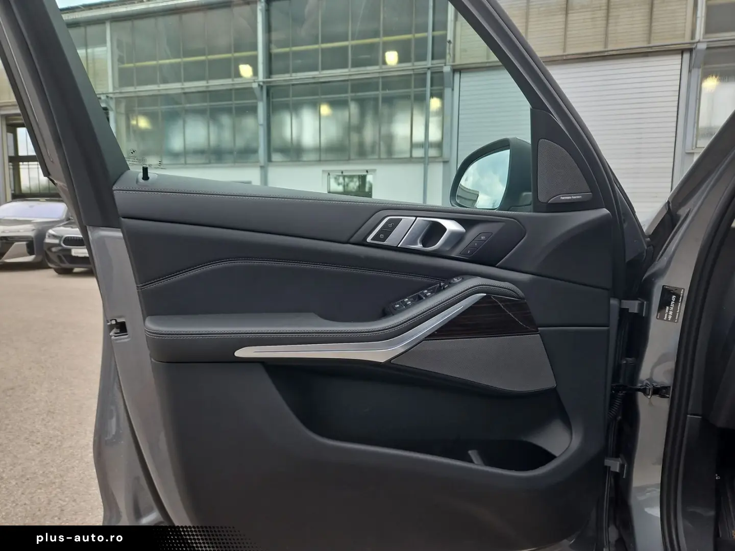BMW X5 xDrive40d  20  LC Prof. HUD H K AHK Adapt.LED
