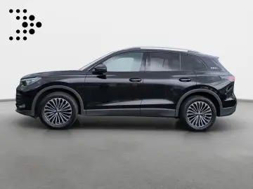 VW Tiguan GOAL1.5 eTSI DSG NAVI AHK KAM SHZ LED