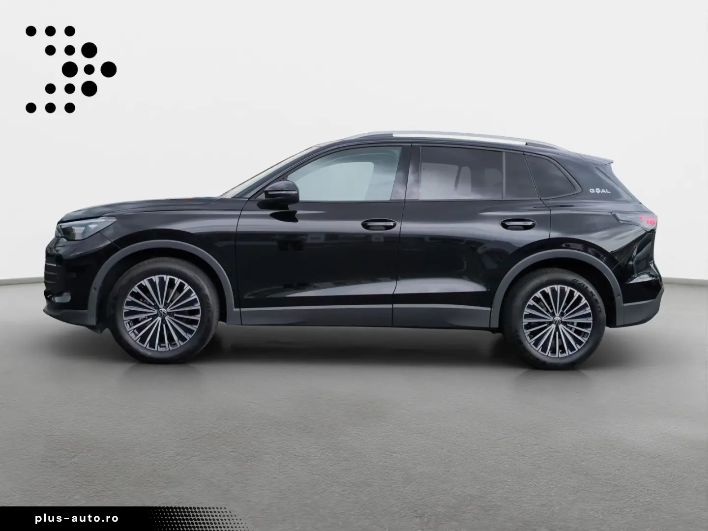 VW Tiguan GOAL1.5 eTSI DSG NAVI AHK KAM SHZ LED