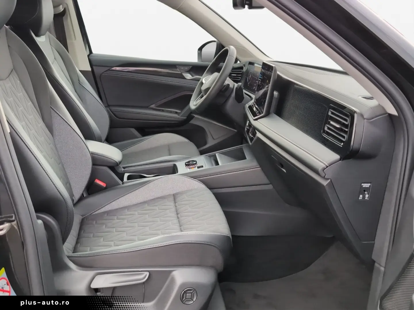 VW Tiguan GOAL1.5 eTSI DSG NAVI AHK KAM SHZ LED