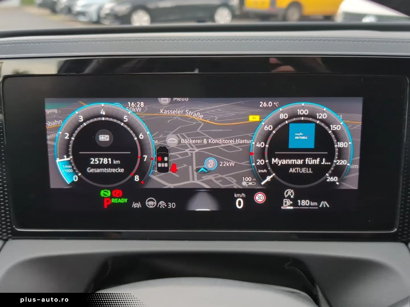 VW Tiguan GOAL1.5 eTSI DSG NAVI AHK KAM SHZ LED