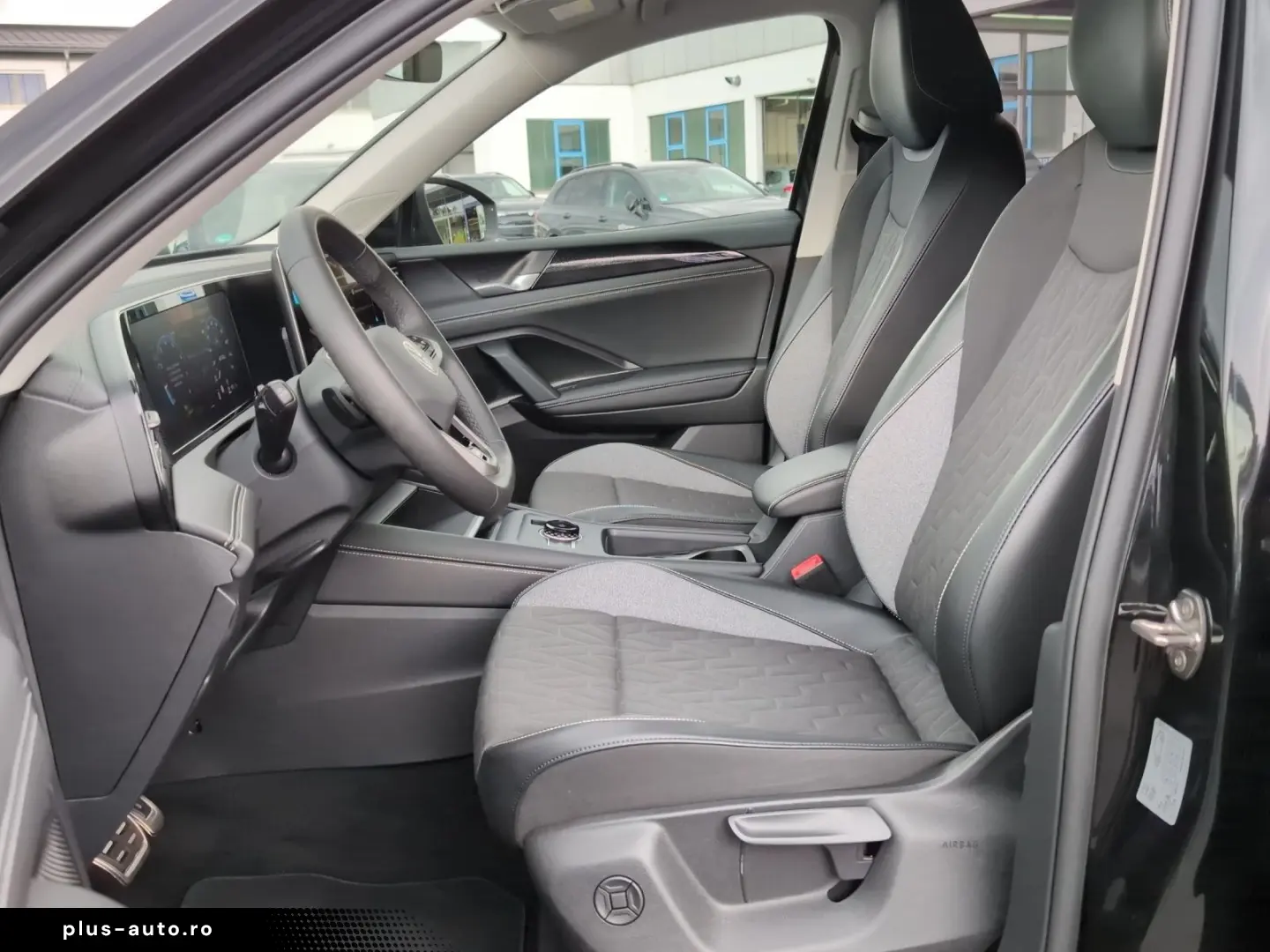 VW Tiguan GOAL1.5 eTSI DSG NAVI AHK KAM SHZ LED