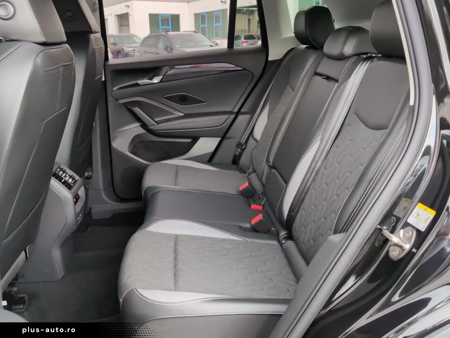 VW Tiguan GOAL1.5 eTSI DSG NAVI AHK KAM SHZ LED