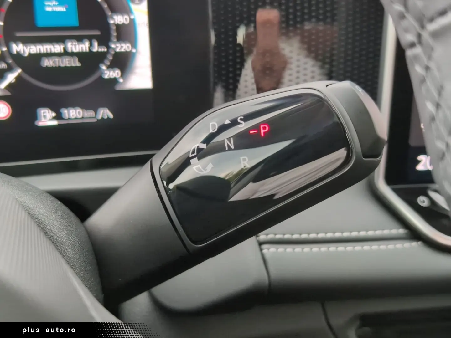 VW Tiguan GOAL1.5 eTSI DSG NAVI AHK KAM SHZ LED