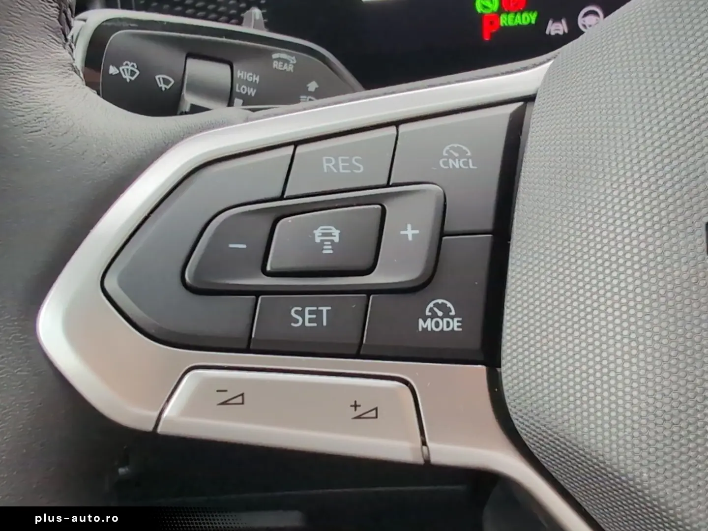 VW Tiguan GOAL1.5 eTSI DSG NAVI AHK KAM SHZ LED
