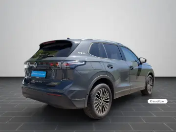 VW Tiguan GOAL 1.5 eTSI NAVI 360  GJR AC