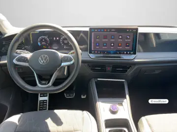 VW Tiguan GOAL 1.5 eTSI NAVI 360  GJR AC