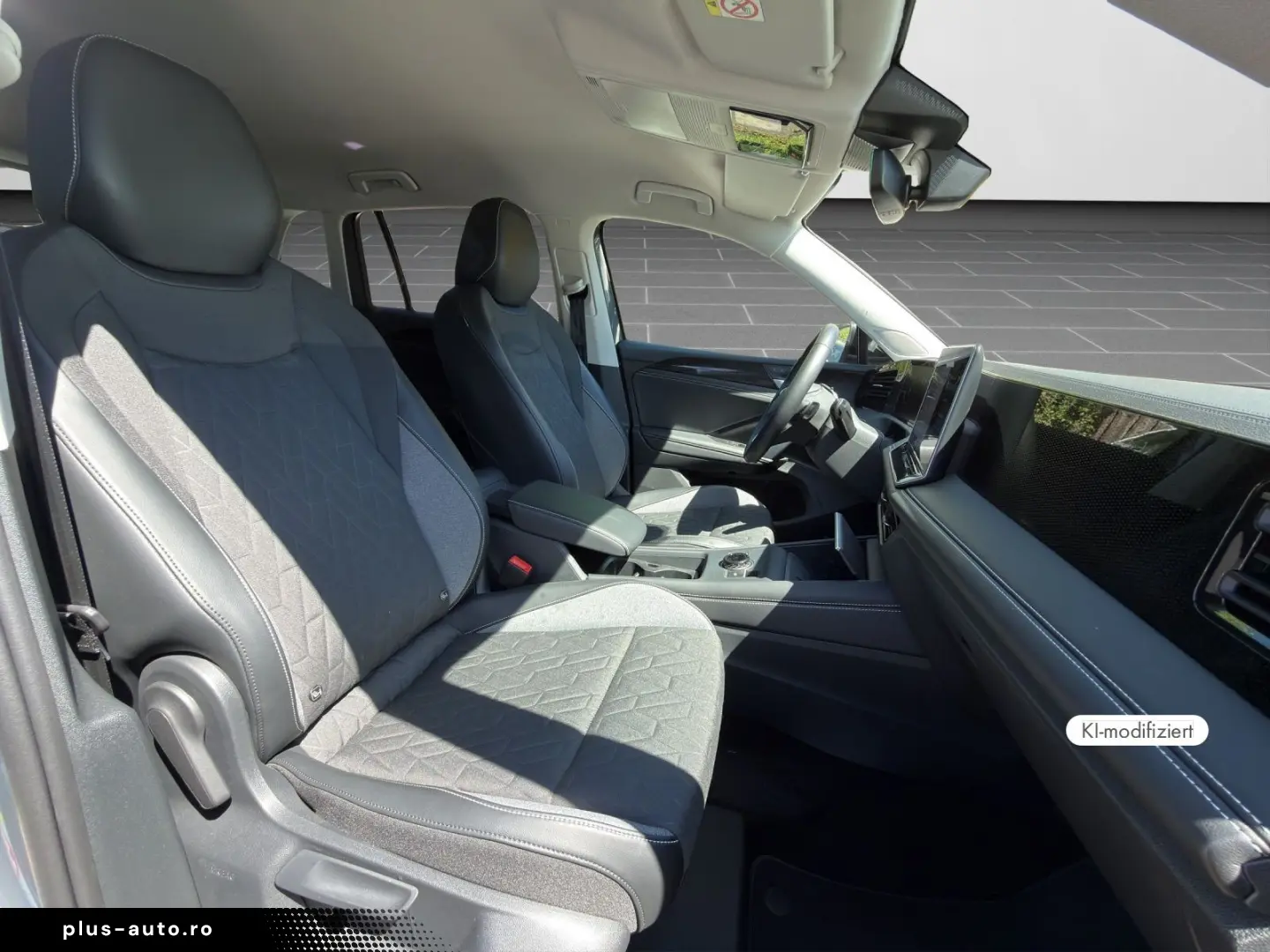 VW Tiguan GOAL 1.5 eTSI NAVI 360  GJR AC