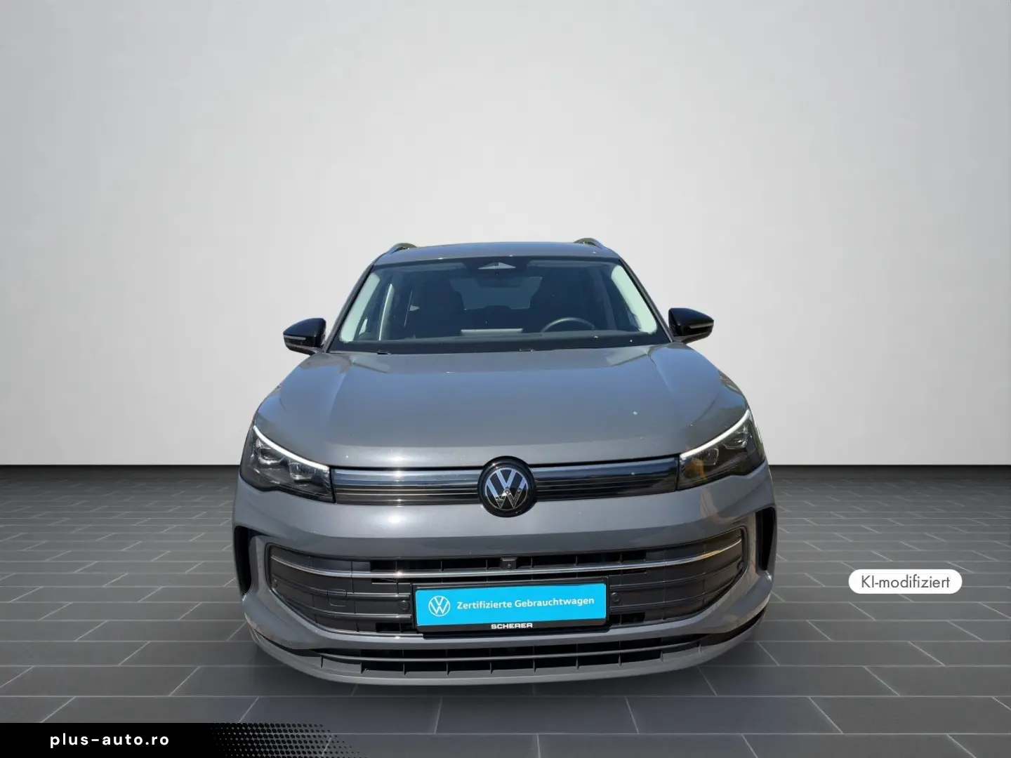 VW Tiguan GOAL 1.5 eTSI NAVI 360  GJR AC