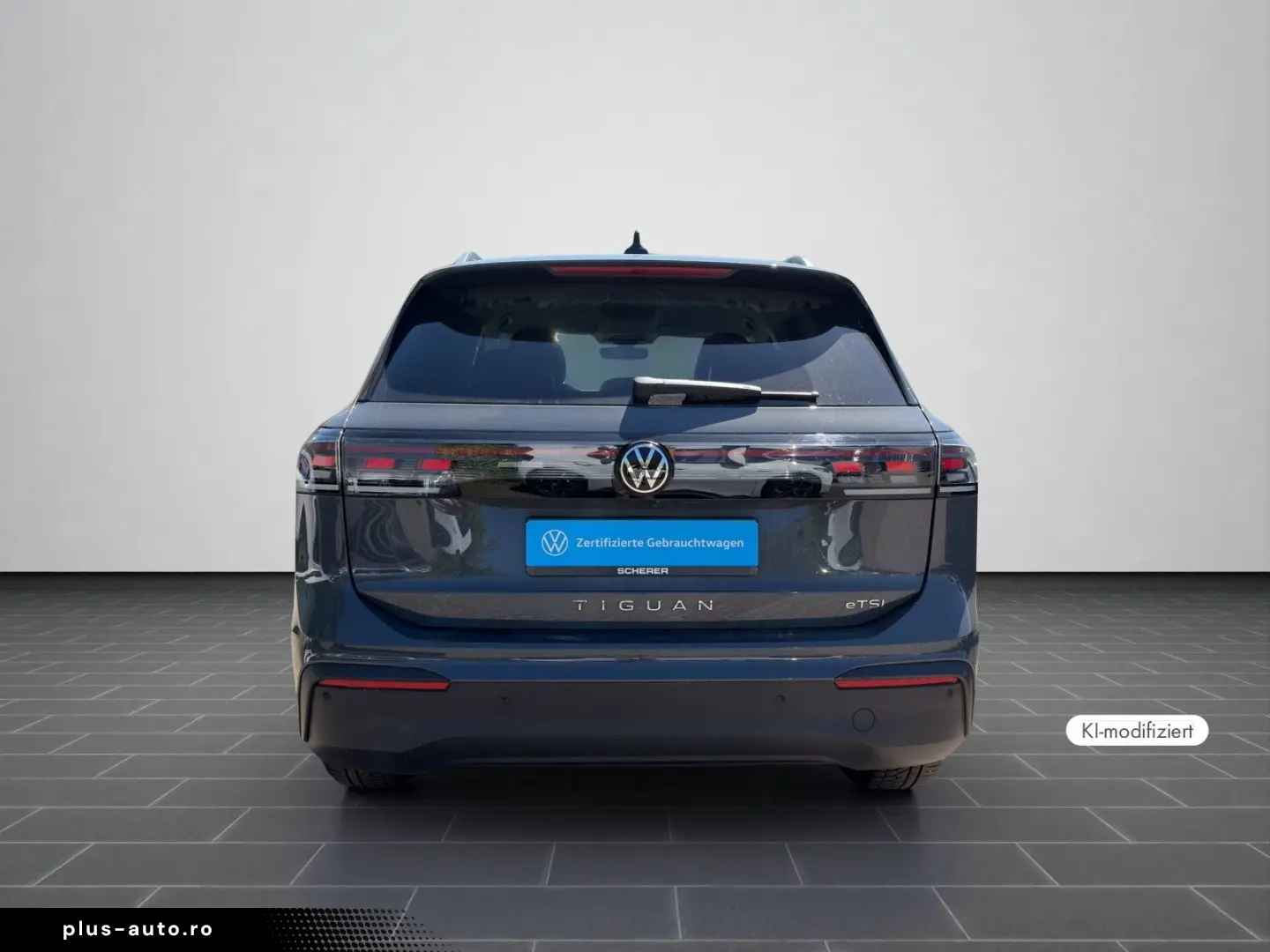 VW Tiguan GOAL 1.5 eTSI NAVI 360  GJR AC
