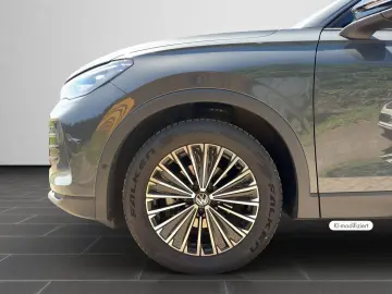 VW Tiguan GOAL 1.5 eTSI NAVI 360  GJR AC