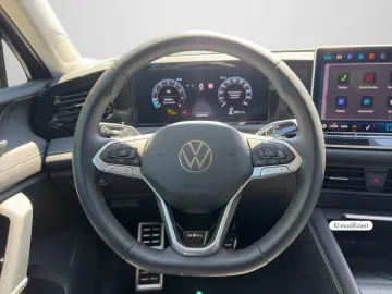 VW Tiguan GOAL 1.5 eTSI NAVI 360  GJR AC