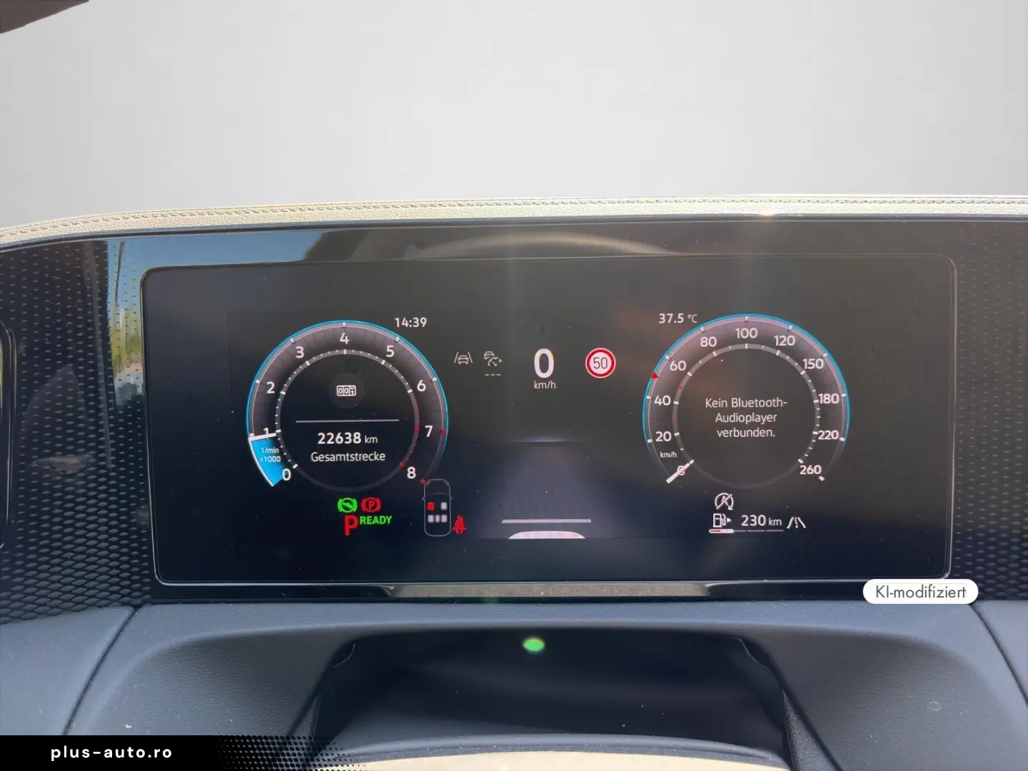 VW Tiguan GOAL 1.5 eTSI NAVI 360  GJR AC
