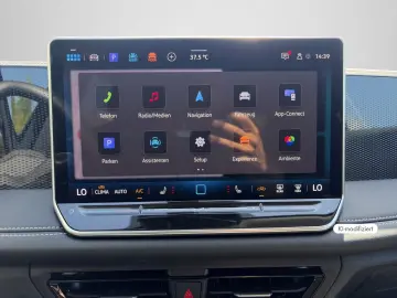 VW Tiguan GOAL 1.5 eTSI NAVI 360  GJR AC