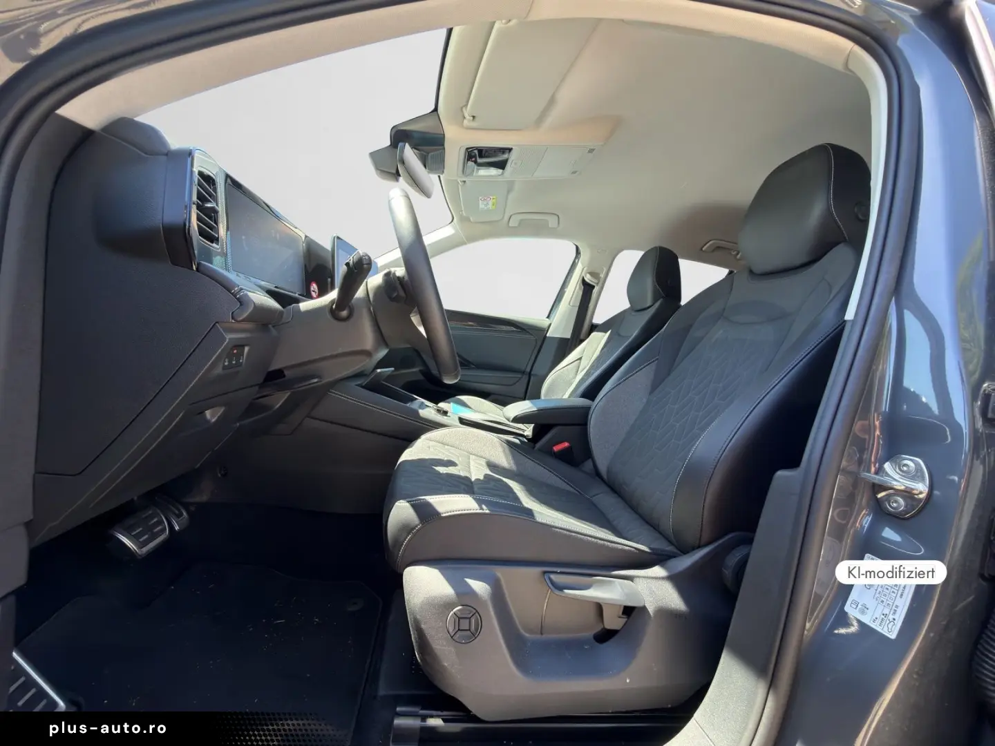 VW Tiguan GOAL 1.5 eTSI NAVI 360  GJR AC