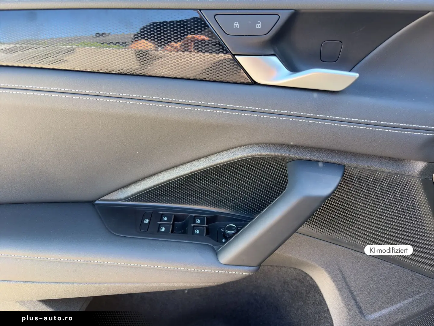 VW Tiguan GOAL 1.5 eTSI NAVI 360  GJR AC