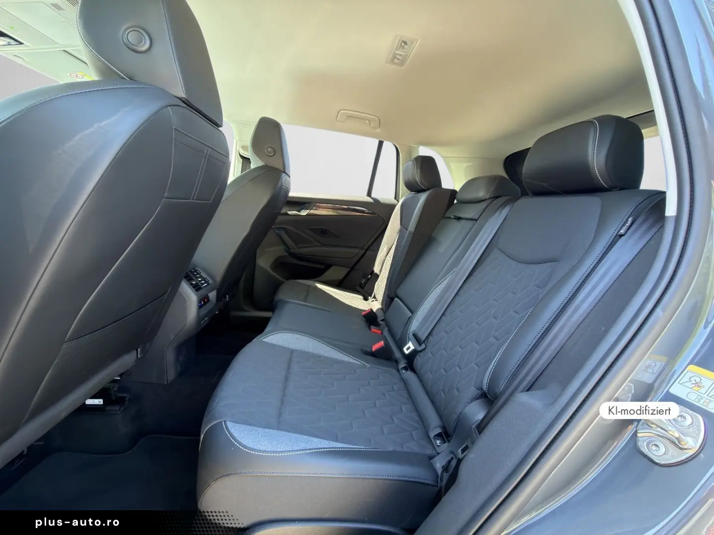 VW Tiguan GOAL 1.5 eTSI NAVI 360  GJR AC