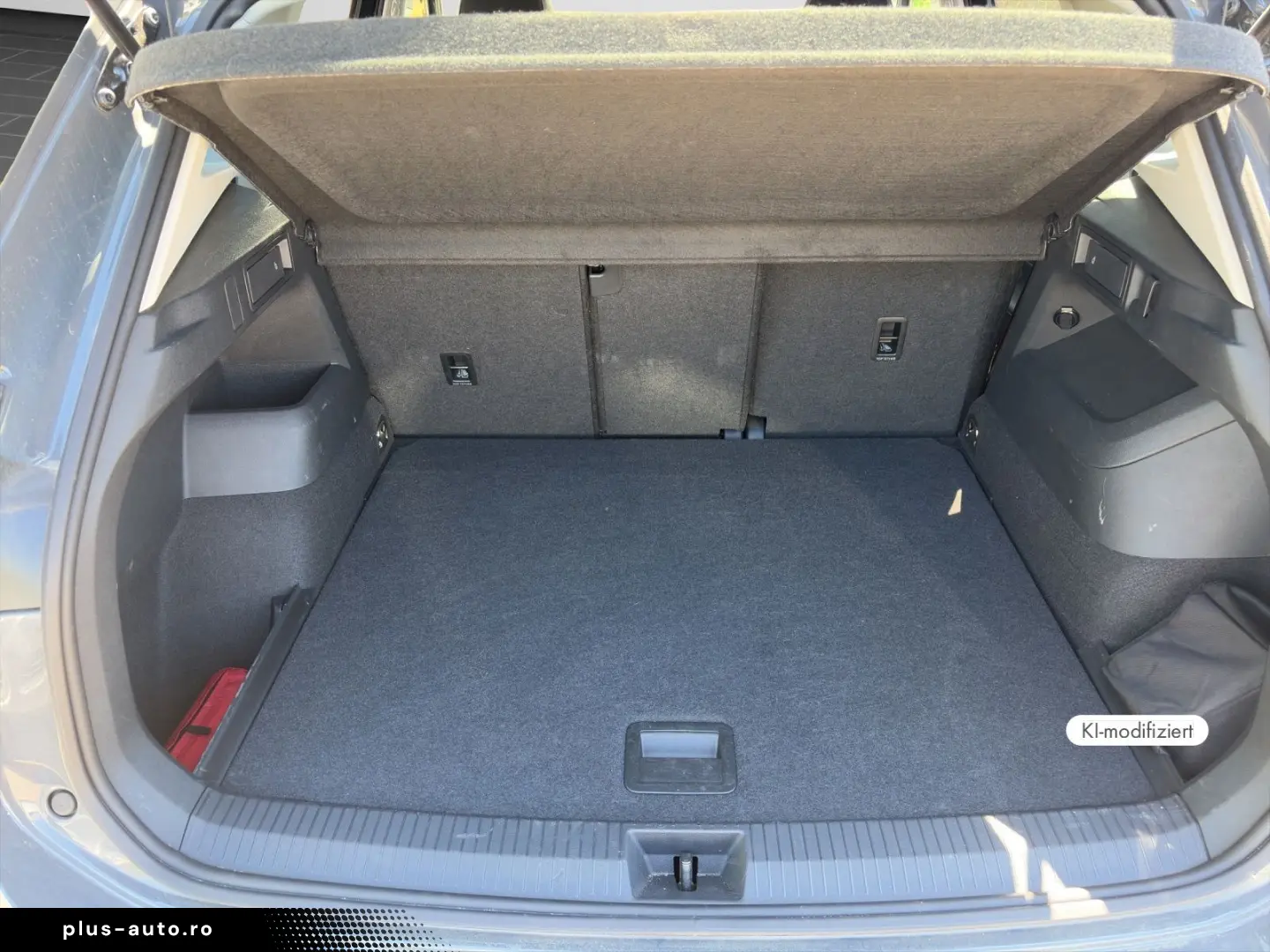 VW Tiguan GOAL 1.5 eTSI NAVI 360  GJR AC