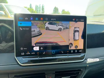 VW Tiguan GOAL 1.5 eTSI NAVI 360  GJR AC