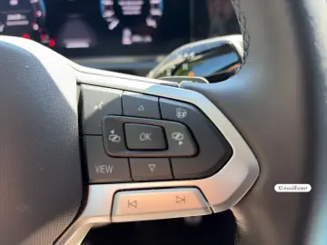 VW Tiguan GOAL 1.5 eTSI NAVI 360  GJR AC