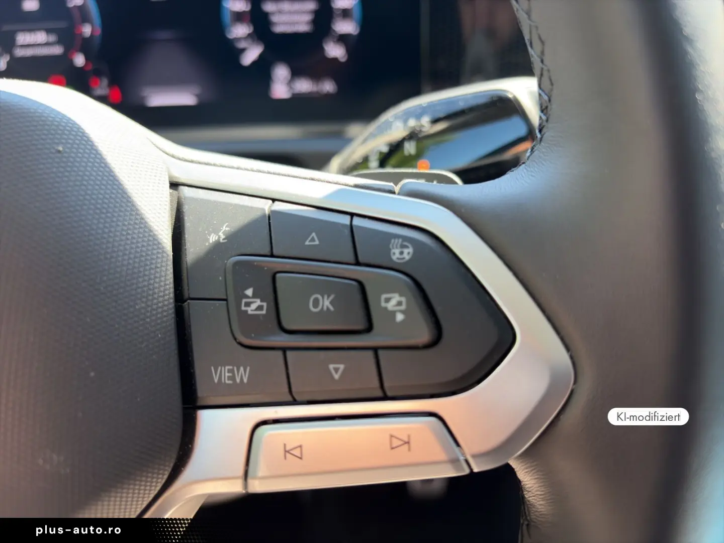 VW Tiguan GOAL 1.5 eTSI NAVI 360  GJR AC