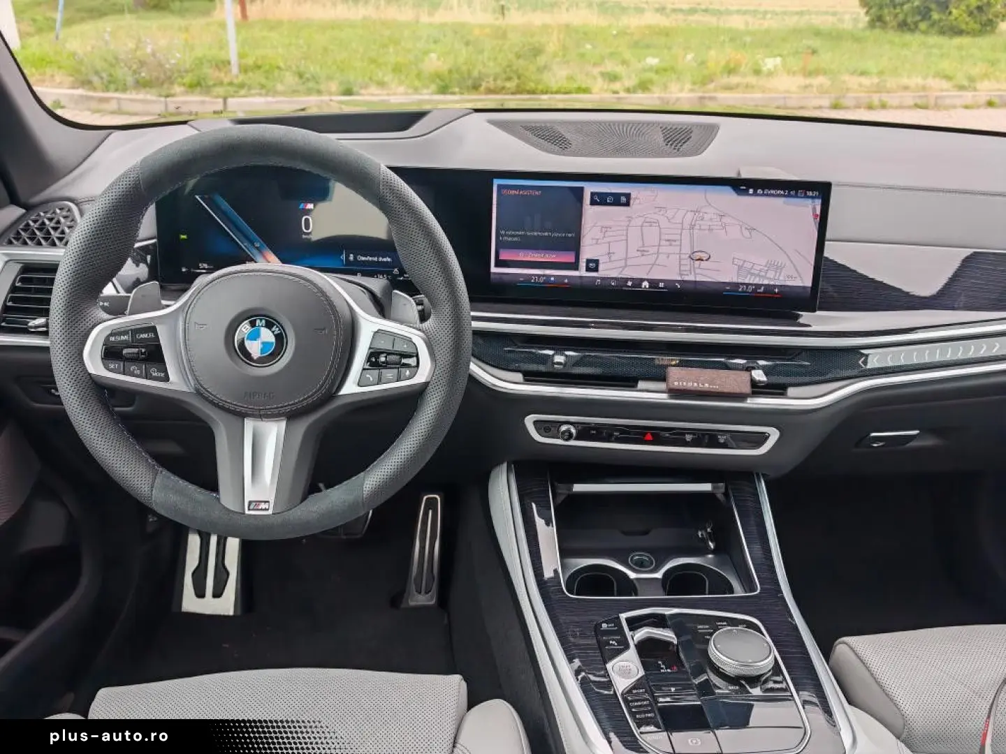 BMW X5 30d xDrive M Sport