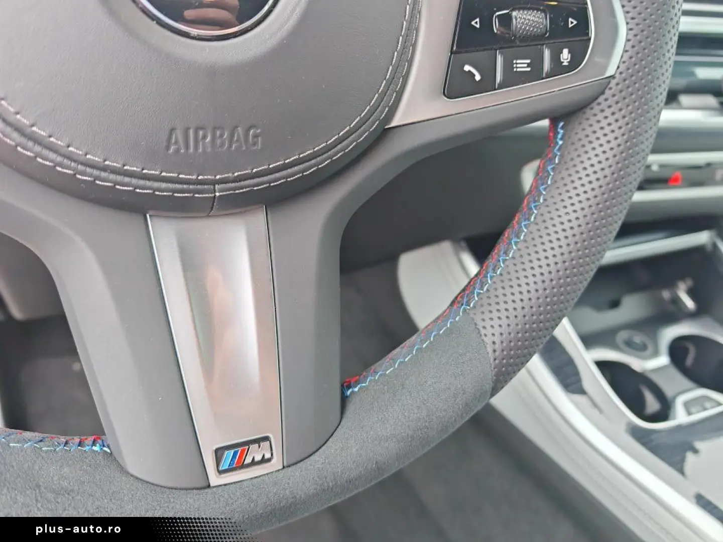 BMW X5 30d xDrive M Sport