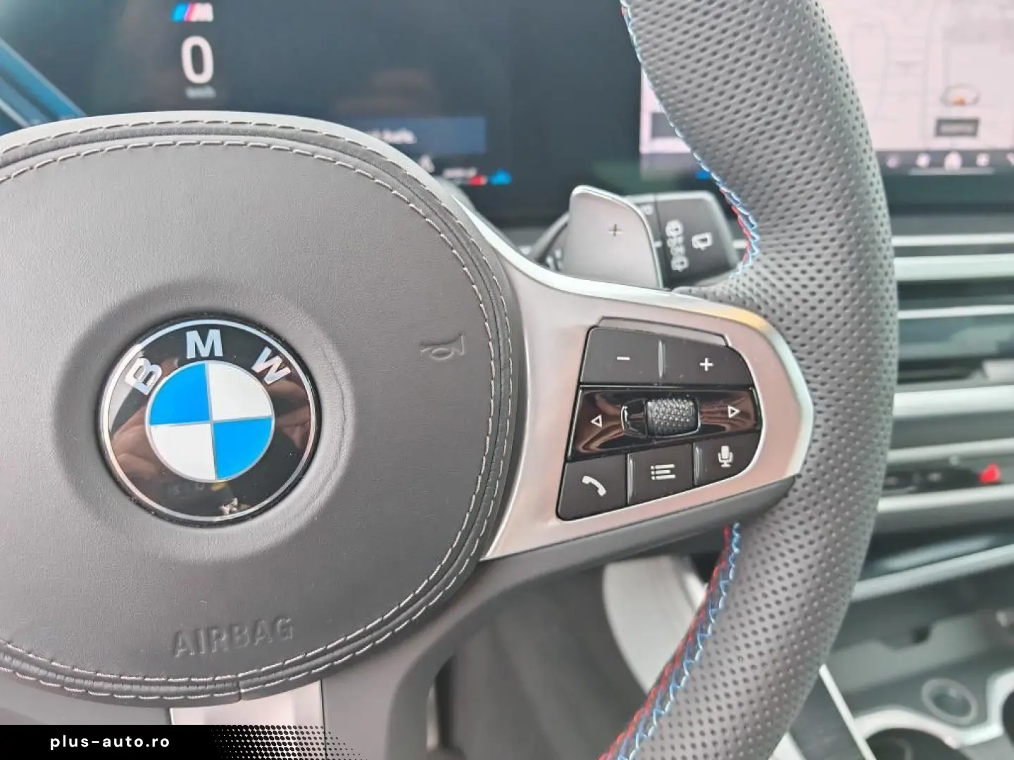 BMW X5 30d xDrive M Sport
