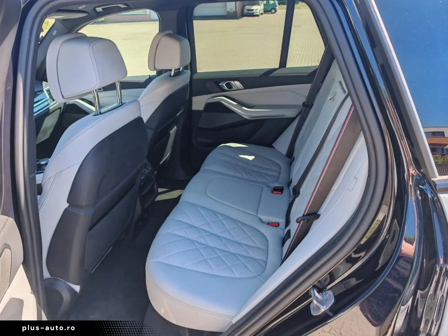 BMW X5 30d xDrive M Sport