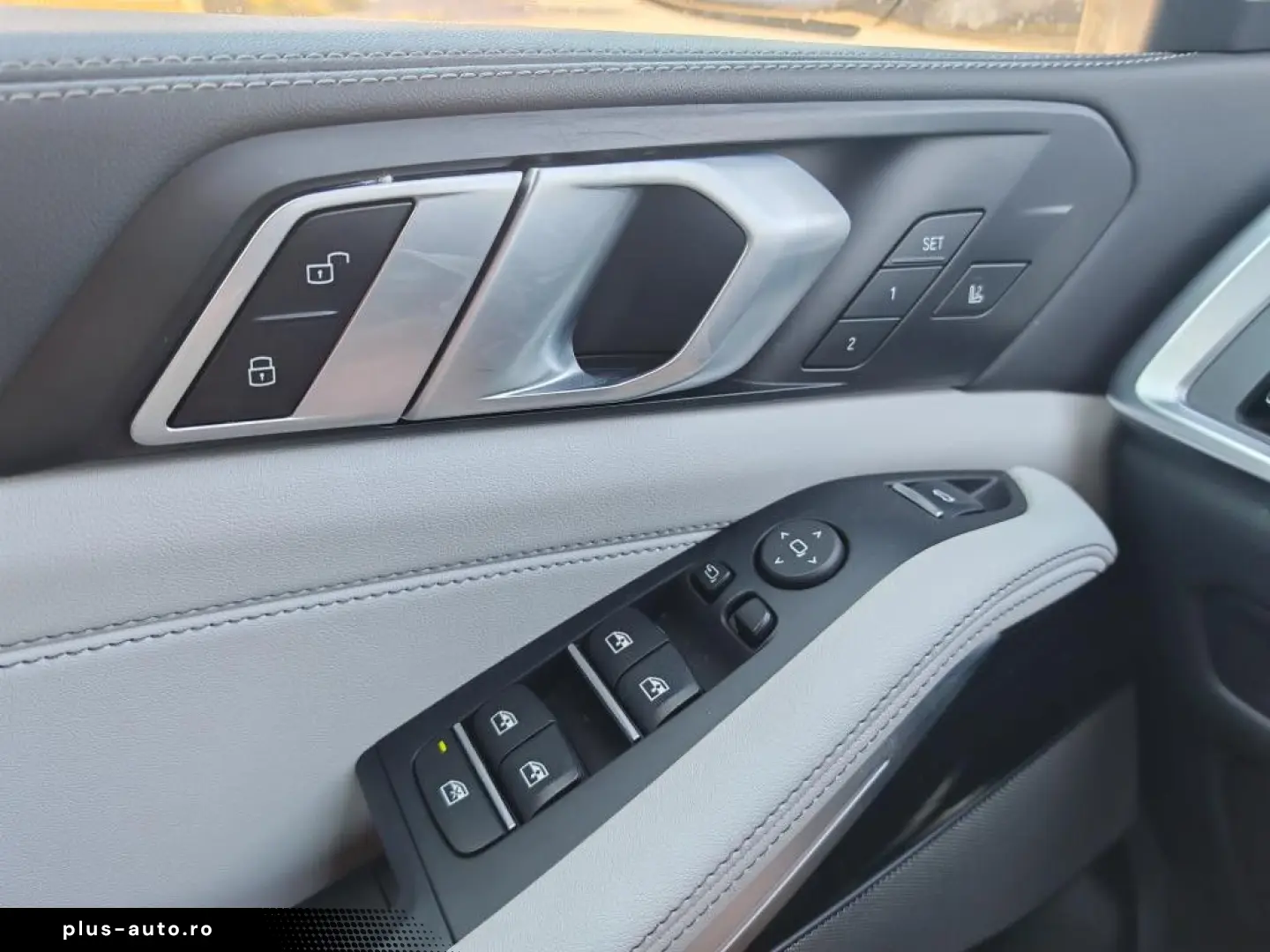 BMW X5 30d xDrive M Sport