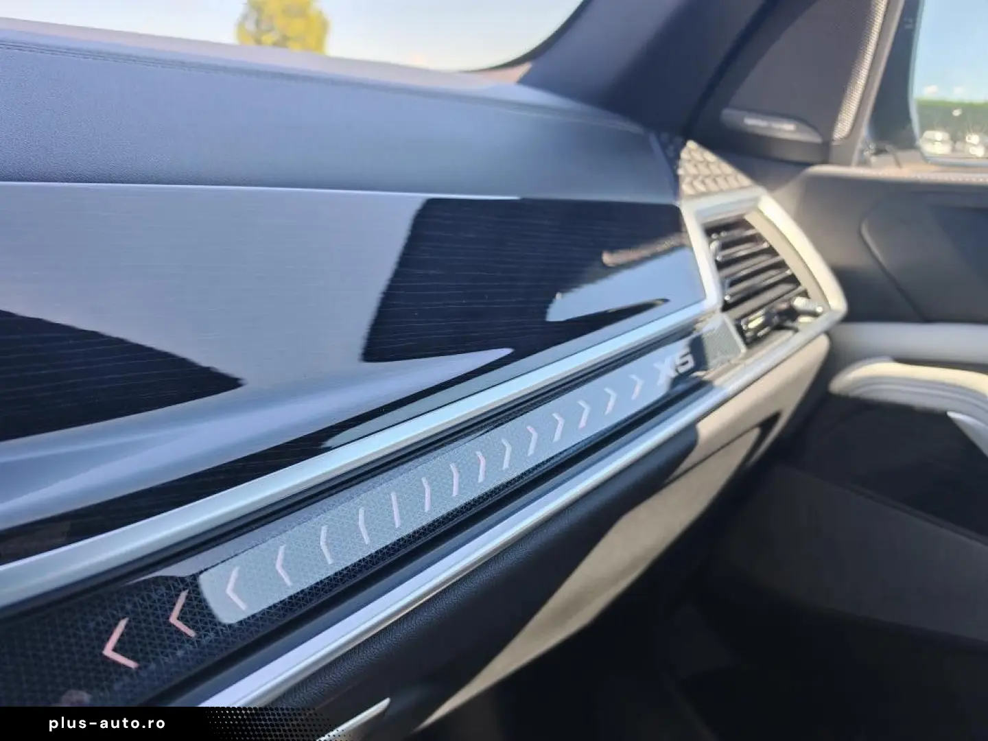 BMW X5 30d xDrive M Sport