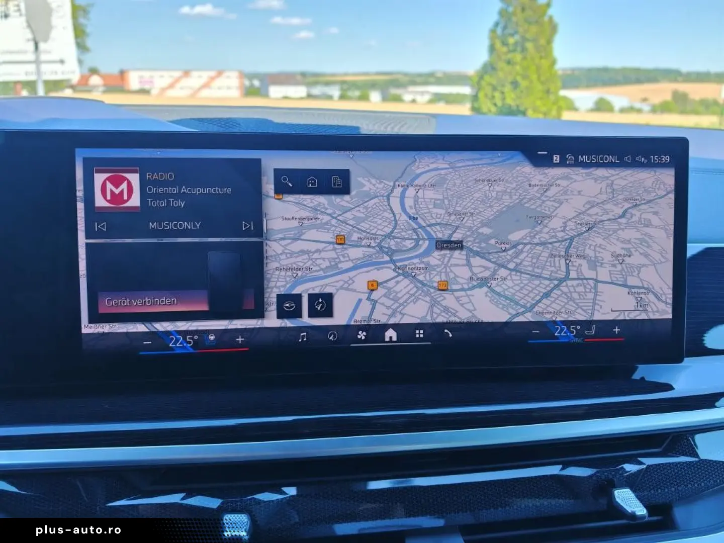 BMW X5 30d xDrive M Sport