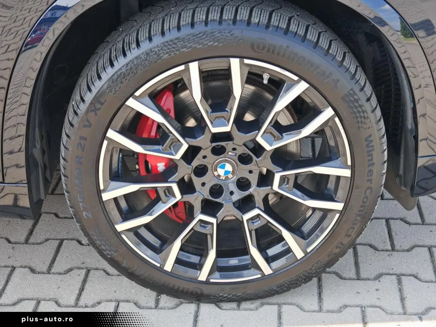BMW X5 30d xDrive M Sport