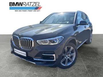 BMW X5 xDrive30d xLine