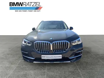 BMW X5 xDrive30d xLine