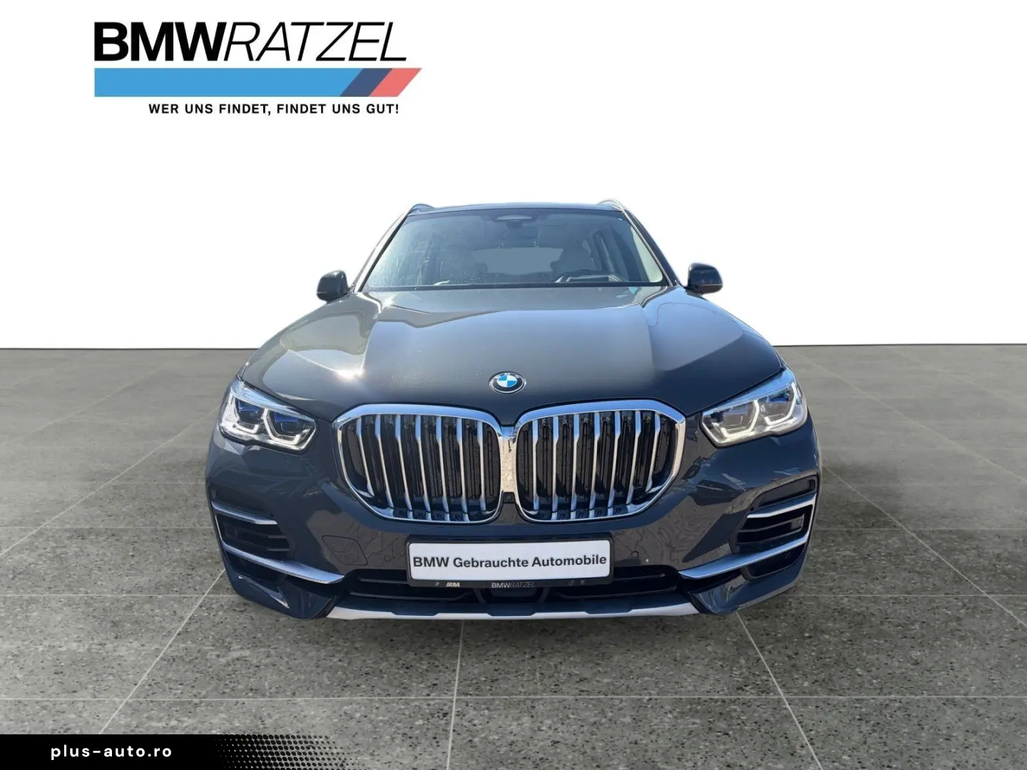 BMW X5 xDrive30d xLine